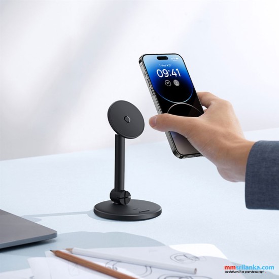 Baseus MagPro Desktop Phone Stand